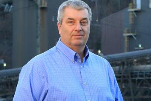 Charles 'Rusty' Justice, BSMNG 1983, BSCE 1985