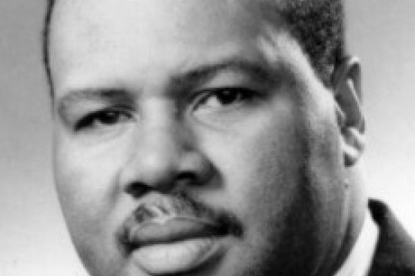 Holloway Fields, Jr.