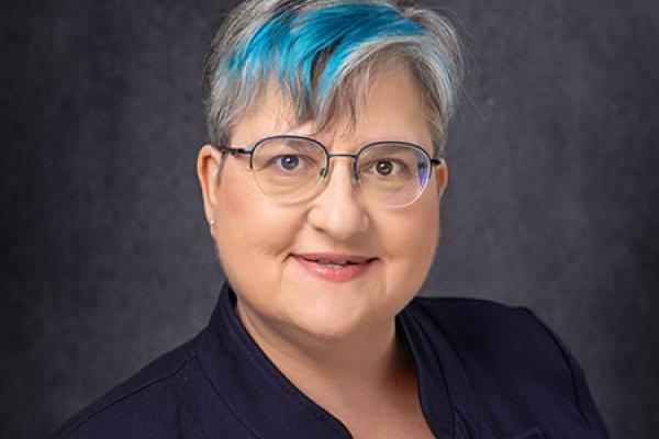 Malgorzata “Margaret” Marek Sturgill.