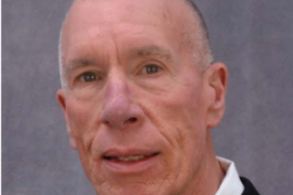 William Todd Johnson.