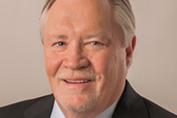 Gordon “Stonie” Glenn.